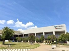 【滋賀県/大津市柳が崎】プラウドシティ大津京 ブランチ 大津京（現地より約450m）
