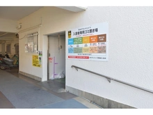 【大阪府/茨木市西駅前町】茨木グランドハイツ 共用部