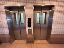 【愛知県/海部郡大治町大字砂子】アメニティ大治 四番館 共用施設