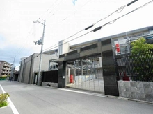 【大阪府/枚方市岡南町】プラウド枚方岡南町 外観