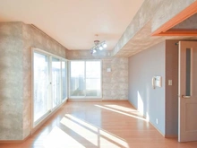 【大阪府/守口市金田町】ファインベール守口 LDK
