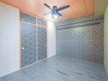 【大阪府/守口市金田町】ファインベール守口 洋室