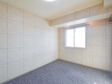 【大阪府/守口市金田町】ファインベール守口 洋室