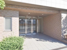 【大阪府/守口市金田町】ファインベール守口 アプローチ