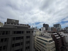 【大阪府/大阪市中央区久太郎町】ローレルタワー堺筋本町 眺望