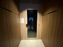 【大阪府/大阪市中央区久太郎町】ローレルタワー堺筋本町  エアシャワー