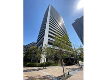 【大阪府/高槻市白梅町】ジオ高槻ミューズレジス 外観