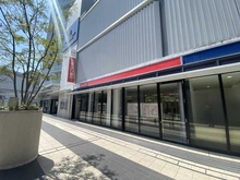 【大阪府/高槻市白梅町】ジオ高槻ミューズレジス 三菱UFJ銀行　高槻駅前支店（現地より約160m）