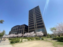 【大阪府/高槻市白梅町】ジオ高槻ミューズレジス 関西大学　高槻ミューズキャンパス（現地より約200m）