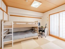 【兵庫県/神戸市東灘区本山南町】コスモシティ神戸本山 和室
