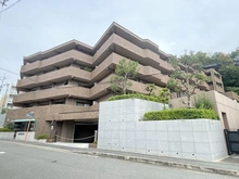 【大阪府/高槻市天神町】イトーピア高槻天神町 外観