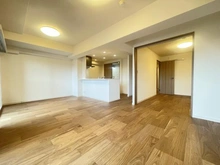 【大阪府/高槻市天神町】イトーピア高槻天神町 ダイニングキッチン