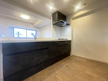 【大阪府/高槻市天神町】イトーピア高槻天神町 キッチン