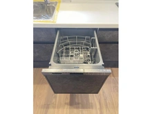 【大阪府/高槻市天神町】イトーピア高槻天神町 食器洗浄機