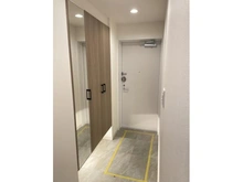 【大阪府/高槻市天神町】イトーピア高槻天神町 玄関