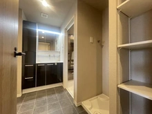 【大阪府/高槻市天神町】イトーピア高槻天神町 洗面室