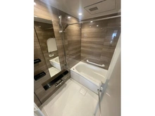 【大阪府/高槻市天神町】イトーピア高槻天神町 浴室