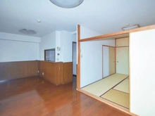 【大阪府/枚方市田宮本町】チュリス枚方田宮本町 LDK