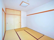 【大阪府/枚方市田宮本町】チュリス枚方田宮本町 和室