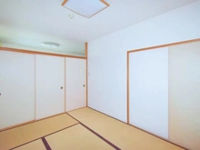 【大阪府/枚方市田宮本町】チュリス枚方田宮本町 和室