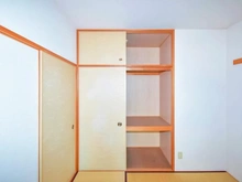 【大阪府/枚方市田宮本町】チュリス枚方田宮本町 和室