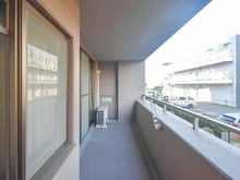 【大阪府/枚方市田宮本町】チュリス枚方田宮本町 玄関