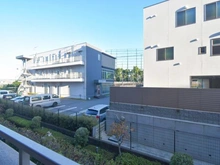 【大阪府/枚方市田宮本町】チュリス枚方田宮本町 眺望