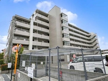 【大阪府/高槻市玉川新町】ステイツ高槻玉川新町 外観