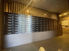 【大阪府/茨木市田中町】ジェイグラン・エル茨木 メールBOX