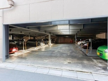 【大阪府/高槻市塚原】高槻グランドハイツ 共用部