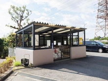 【大阪府/高槻市塚原】高槻グランドハイツ 共用部