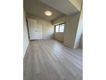 【大阪府/高槻市塚原】高槻グランドハイツ 洋室