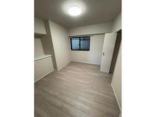 【大阪府/高槻市塚原】高槻グランドハイツ 洋室