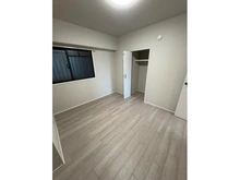 【大阪府/高槻市塚原】高槻グランドハイツ 洋室