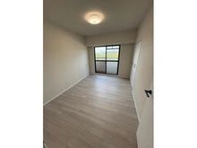 【大阪府/高槻市塚原】高槻グランドハイツ 洋室