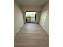 【大阪府/高槻市塚原】高槻グランドハイツ 洋室