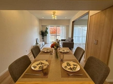 【大阪府/高槻市古曽部町】レオ高槻 リビング・ダイニング