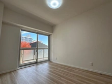 【大阪府/高槻市古曽部町】レオ高槻 洋室：約6.0帖