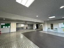 【大阪府/高槻市古曽部町】レオ高槻 エントランス