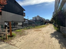 【大阪府/高槻市古曽部町】レオ高槻 古曽部町2丁目さるびあ児童遊園（現地より約120m）