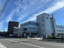 【大阪府/高槻市古曽部町】レオ高槻 高槻北郵便局（現地より約350m）