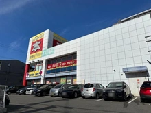 【大阪府/高槻市古曽部町】レオ高槻 ブックオフ高槻別所店（現地より約240m）