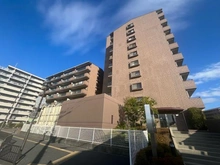 【大阪府/枚方市津田駅前】グランコープ津田 A棟 外観