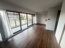 【大阪府/枚方市津田駅前】グランコープ津田 A棟 リビング・ダイニング