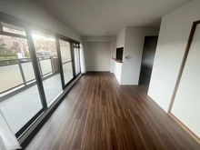 【大阪府/枚方市津田駅前】グランコープ津田 A棟 リビング・ダイニング