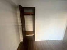 【大阪府/枚方市津田駅前】グランコープ津田 A棟 収納