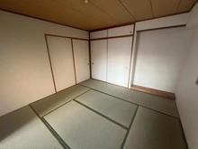 【大阪府/枚方市津田駅前】グランコープ津田 A棟 和室