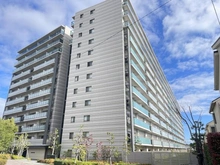 【大阪府/茨木市田中町】ジェイグラン・エル茨木 外観