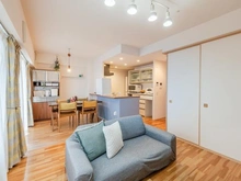 【大阪府/茨木市田中町】ジェイグラン・エル茨木 LDK