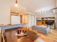 【大阪府/茨木市田中町】ジェイグラン・エル茨木 LDK